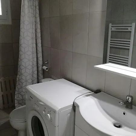 Дом отдыха Vintage House *