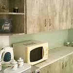 Vintage House * Agia Efimia