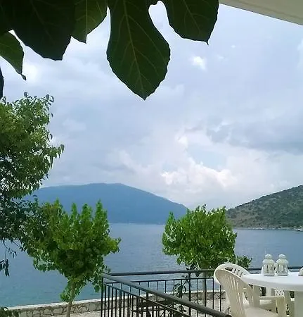 Holiday home Vintage House Agia Efimia