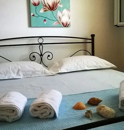 Vintage House * Agia Efimia