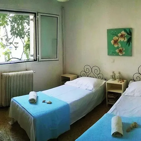 Vintage House Holiday home Agia Efimia