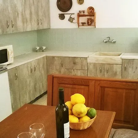 Vintage House Agia Efimia