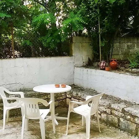 Vintage House *