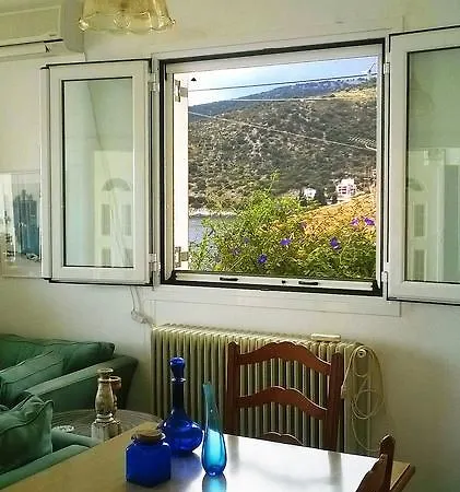 Vintage House Agia Efimia