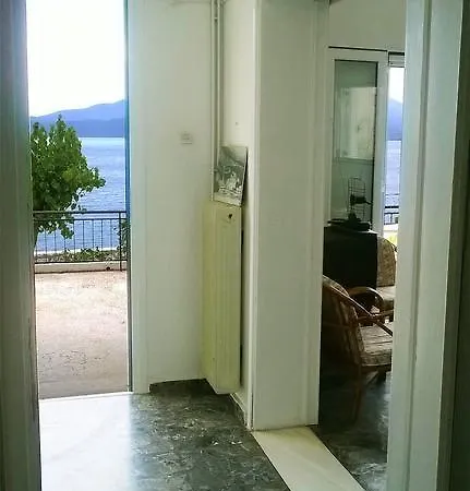 Vintage House * Agia Efimia