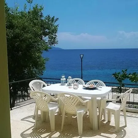 Vintage House Holiday home Agia Efimia