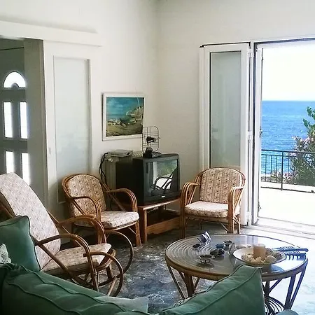 Holiday home Vintage House *