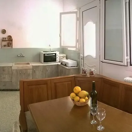 Vintage House Holiday home *