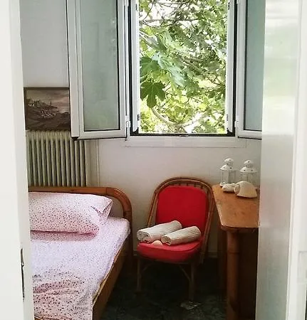 Holiday home Vintage House Agia Efimia