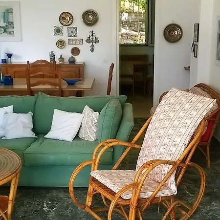 Vintage House Holiday home Agia Efimia