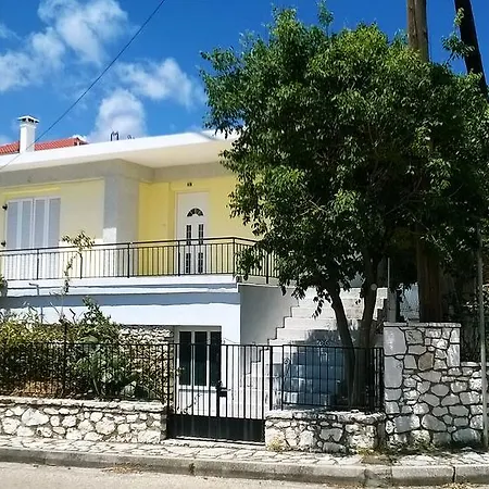 Vintage House Agia Efimia