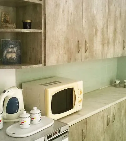 Vintage House * Agia Efimia