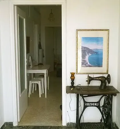 Vintage House Holiday home Agia Efimia