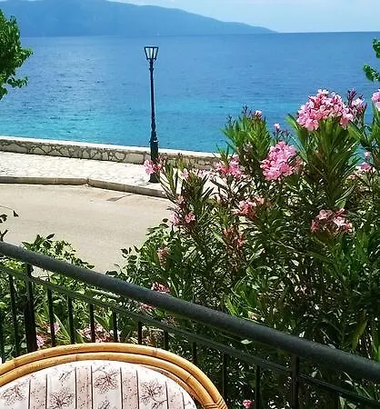 Vintage House Agia Efimia