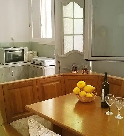 Vintage House Дом отдыха