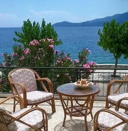 Holiday home Vintage House Agia Efimia