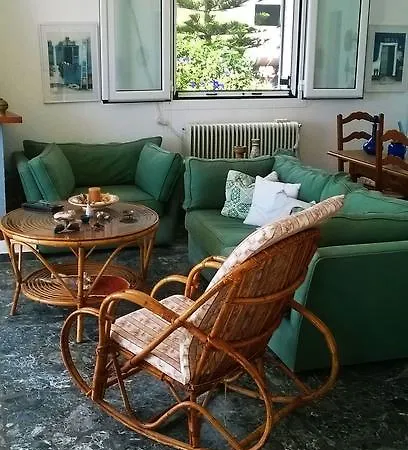 Vintage House * Agia Efimia