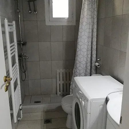 Vintage House Holiday home Agia Efimia