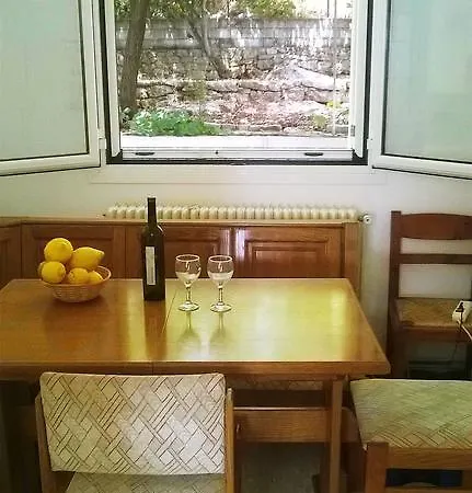 Vintage House Prázdninový dům
