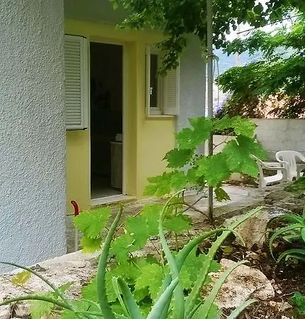 Prázdninový dům Vintage House *
