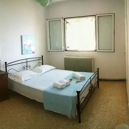 Prázdninový dům Vintage House Agia Efimia