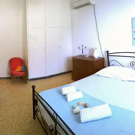 Prázdninový dům Vintage House