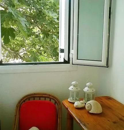 Vintage House Prázdninový dům