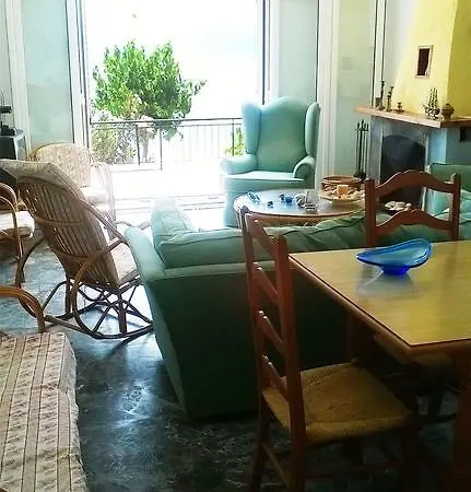Vintage House Prázdninový dům *
