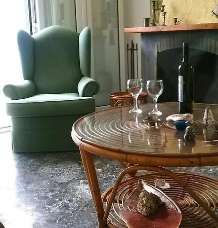 Vintage House Prázdninový dům *